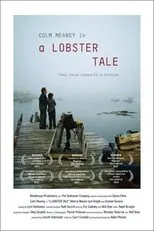 Póster de A Lobster Tale