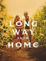 Póster de A Long Way From Home