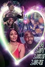 Póster de A Lot Like Love