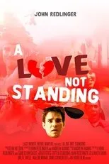 Póster de A Love Not Standing