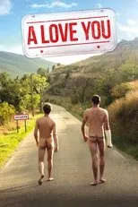 Póster de A Love You