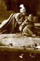 Póster de A Lover's Oath