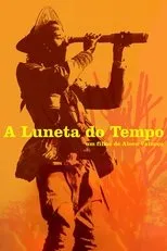 Póster de A Luneta do Tempo