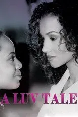 Póster de A Luv Tale