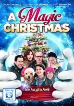 Póster de A Magic Christmas