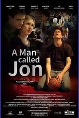 Póster de A Man Called Jon