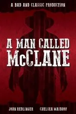 Póster de A Man Called McClane