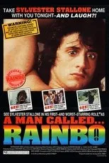 Póster de A Man Called... Rainbo