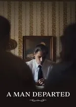 Póster de A Man Departed