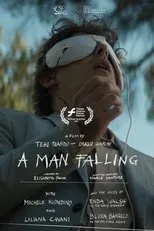 Póster de A Man Falling