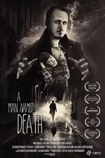 Póster de A Man Named Death