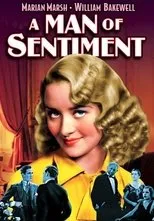 Póster de A Man of Sentiment