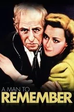 Póster de A Man to Remember