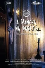 Póster de A Mancha Na Parede