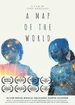Póster de A Map of the World