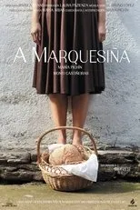 Póster de A Marquesiña (C)