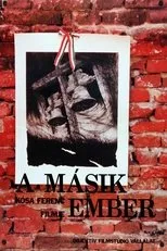 Póster de A másik ember
