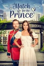 Póster de A Match for the Prince
