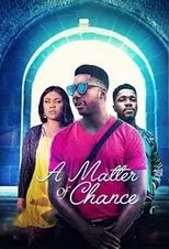 Póster de A Matter of Chance