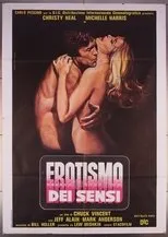 Póster de A Matter of Love