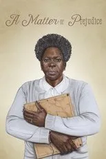 Póster de A Matter of Prejudice