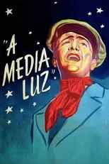 Póster de A media luz