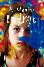 Póster de A Menina Índigo