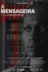 Póster de A Mensageira