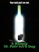 Póster de A Meowy St. Patrick's Day