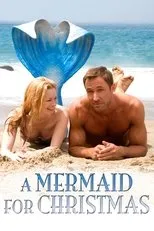 Póster de A Mermaid for Christmas