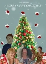 Póster de A Merry Fanny Christmas