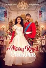 Póster de A Merry Royal Christmas