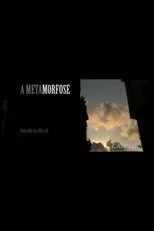 Póster de A Metamorfose