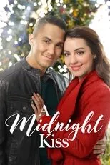 Póster de A Midnight Kiss