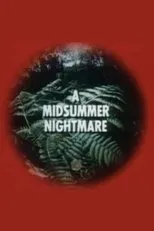 Póster de A Midsummer Nightmare