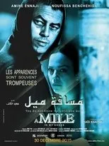 Póster de A Mile In My Shoes