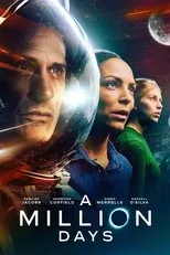 Póster de A Million Days