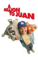 Póster de A Million to Juan