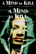Póster de A Mind To Kill
