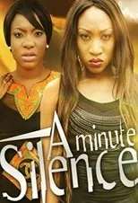 Póster de A Minute Silence