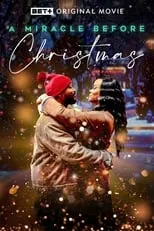 Póster de A Miracle Before Christmas