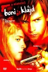 Póster de A miskolci boniésklájd