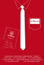 Póster de A Mission