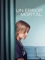Póster de A Mistake