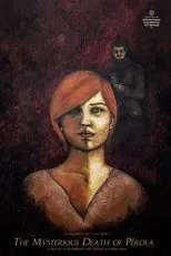 Póster de A Misteriosa Morte de Pérola