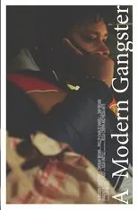 Póster de A Modern Gangster