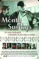 Póster de A Month of Sundays