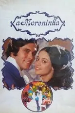 Póster de A Moreninha