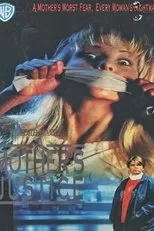 Póster de A Mother's Justice