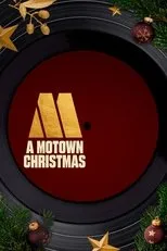 Póster de A Motown Christmas